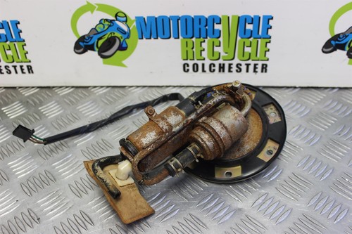 Honda vtr 1000 - sp2, pump