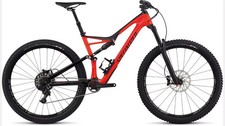 Specialized Stumpjumper FSR