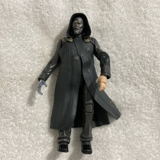 Marvel Doctor Doom Legends