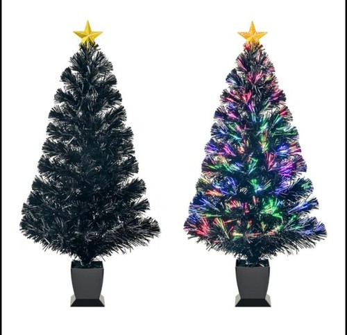 3ft artificial christmas tree - artificial,