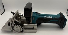 MAKITA DPJ180 18v LXT Biscuit