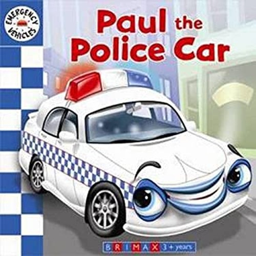 Emergency vehicles paul the - emergency,