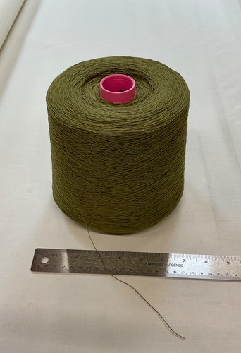 100 cotton weaving yarn - 100%,