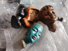 Retro Vintage Art Deco Wall