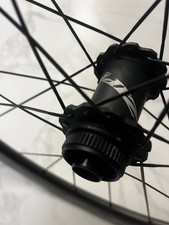 Zipp 404 NSW Carbon Front