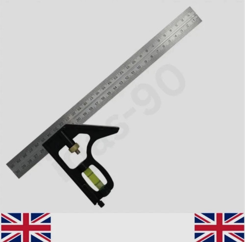 300mm adjustable engineers - 300mm,