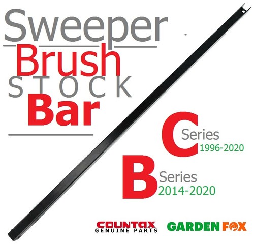 Genuine countax c300 - genuine, sweeper