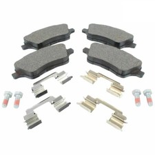 Genuine Ford Front Brake Pads