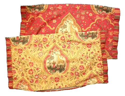 Vintage french country double - vintage,