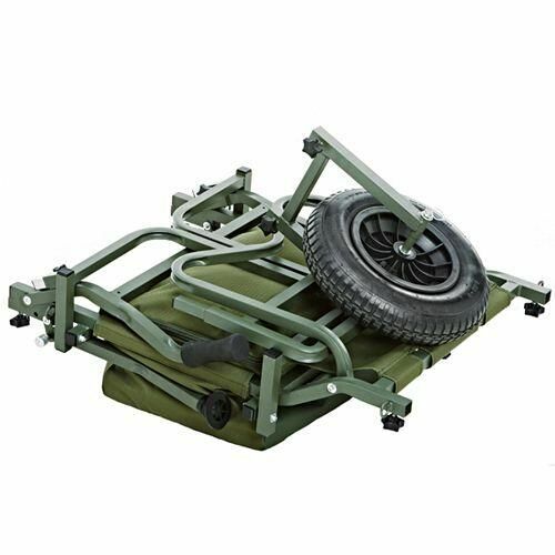 Trakker trail galaxy barrow - trakker,