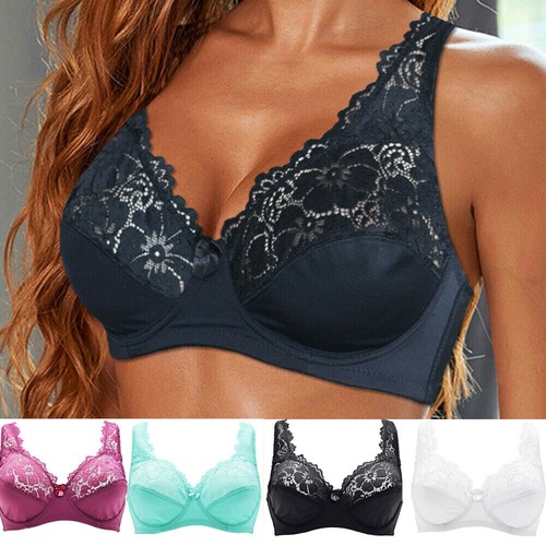 Large bust ladies bras - bust,