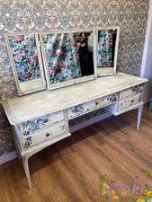 NOW SOLD….Dressing Table