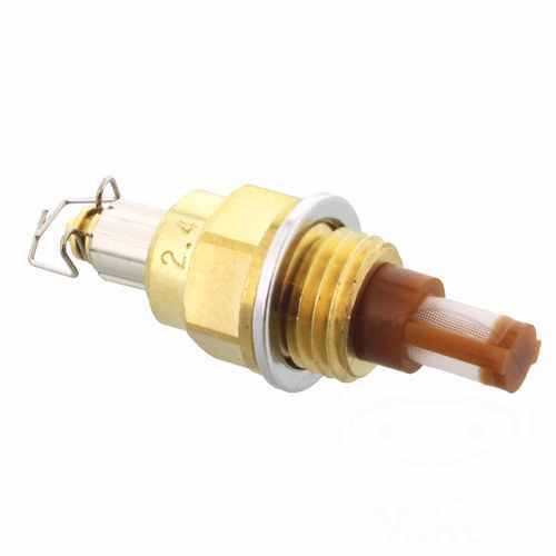 Float needle with seat - float, tourmax