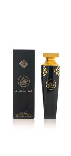 Arabian oud madawi parfum - arabian,