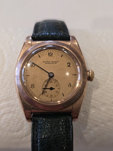 Rolex oyster perpetual - rolex,