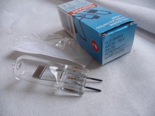 Projector bulb lamp 36v - , 400w