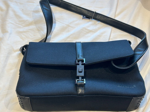 New black bulaggi shoulder - bulaggi,