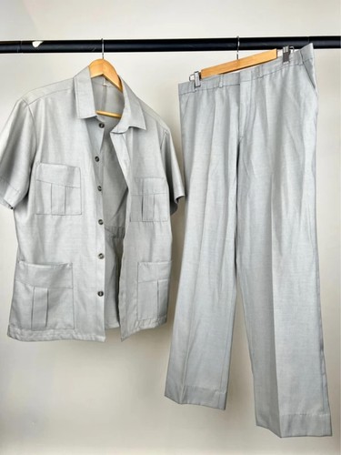 Vintage 70s italian - 70s,