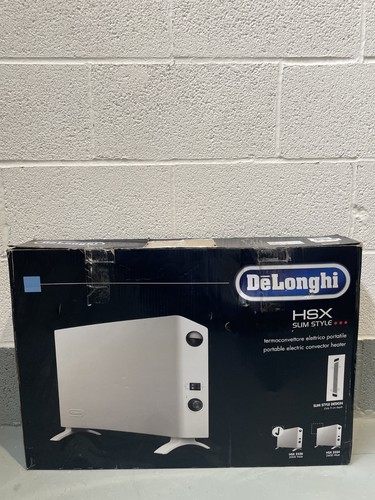 Delonghi hsx2320 kw slim - hsx2320,