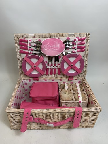 Optima carnival picnic basket - optima,