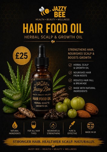 Jazzy bee hair - jazzy,