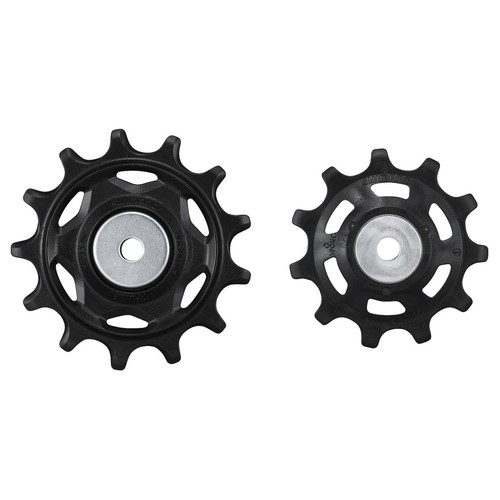 Shimano cues jockey wheels - cues,