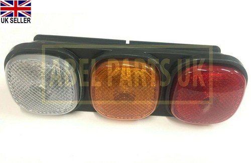 Rear light for jcb loadall - light,