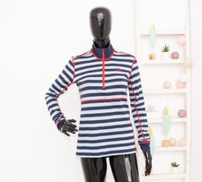 KARI TRAA 100% Merino Wool Top