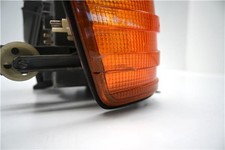 Right Headlight Mercedes-Benz 190 (W201) Sedan 2.0 (M102.921) A2018207661