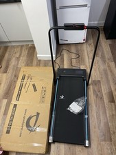 Electric Treadmill Running