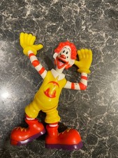 McDonalds Happy Meal toy