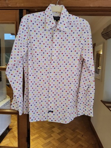 Duchamp shirt size 5 - duchamp, shirt.
