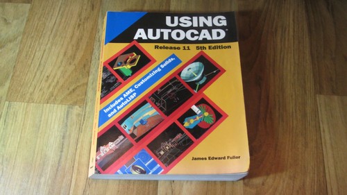 Using autocad release - autocad, 11