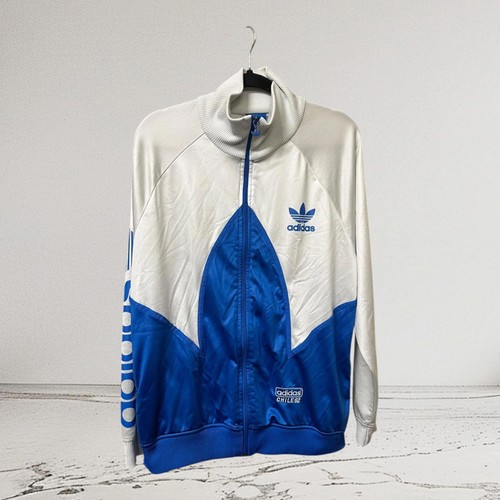 Vintage adidas chile track - adidas,