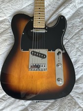 Fender Squier Affinity