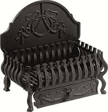 18'' Valencia With Back Fire