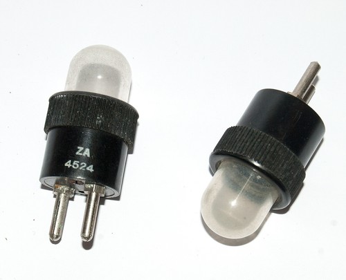 Operators lamp 2 - 2x,