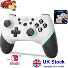 Pro Wireless Game Controller Gamepad Joystick Remote For Nintendo Switch / Lite