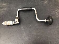 Footprint Sheffield Ratchet Brace New Got Storage Marks