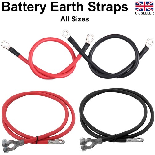 Battery switch lead power - lead,