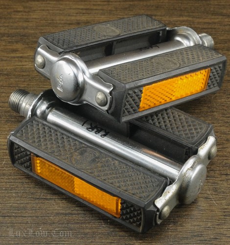 Vintage raleigh union block - vintage,