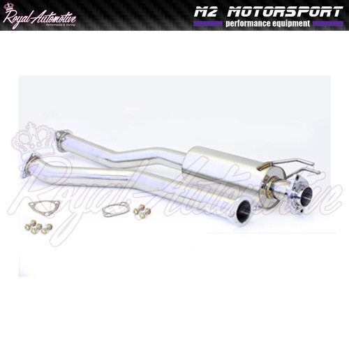 Honda civic ep1 ep2 stainless - honda,