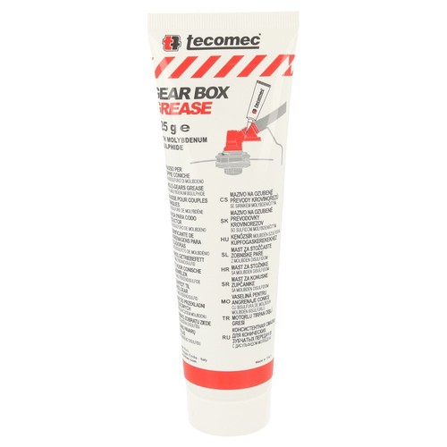 125g strimmer gearbox grease - 125g,