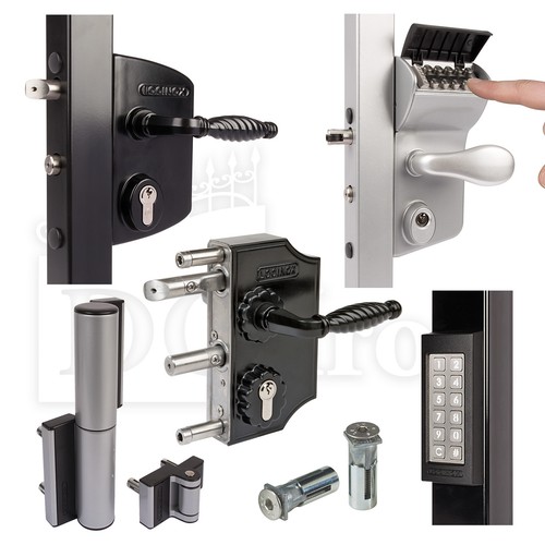 Locinox official distributor - official,