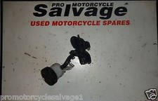 SUZUKI GSXR 1000 2005 2006 K5 K6:BRAKE MASTER CYLINDER - FRONT:USED