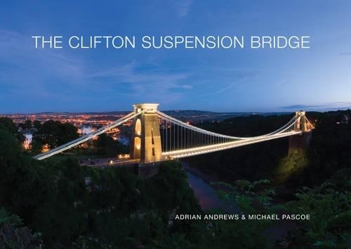 The clifton suspension - the, bridge