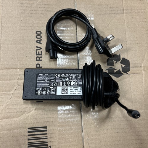 Genuine dell 90w laptop - dell,