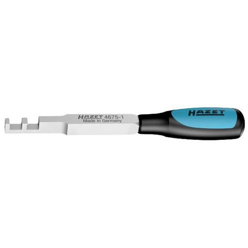 Hazet tool unlock electrical - unlock,