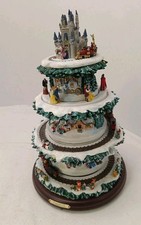 The Wonderful World Of Disney