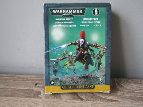 Warhammer 40k aeldari - 40k,